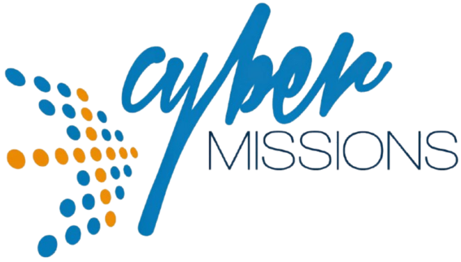Cybermissions Logo